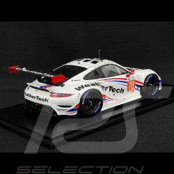 Porsche 911 RSR-19 Type 991 n° 79 2nd 24h Le Mans 2022 1/18 Spark 18S821