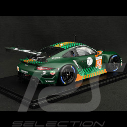 Porsche 911 RSR-19 Type 991 24h Le Mans 2022 N°93 1/18 Spark 18S823