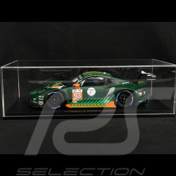Porsche 911 RSR-19 Type 991 24h Le Mans 2022 N°93 1/18 Spark 18S823