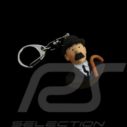 Thomson Keyring - The Adventures of Tintin 42317