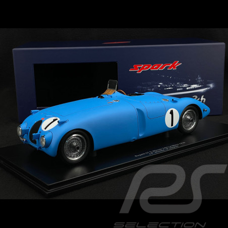 Bugatti 57 C Tank n° 1...