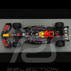 Sergio Perez Red Bull RB18 n° 11 Vainqueur 2022 Monaco F1 Grand Prix 1/18 Spark 18S763