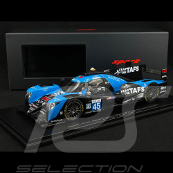 Oreca 07 Gibson n° 45 Class winner 24h Le Mans 2022 Algarve Pro Racing 1/18 Spark 18S815