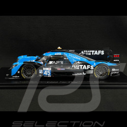 Oreca 07 Gibson n° 45 Class winner 24h Le Mans 2022 Algarve Pro Racing 1/18 Spark 18S815