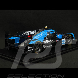 Oreca 07 Gibson n° 45 Class winner 24h Le Mans 2022 Algarve Pro Racing 1/18 Spark 18S815