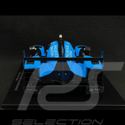 Oreca 07 Gibson Nr 45 Klassensieger 24h Le Mans 2022 Algarve Pro Racing 1/18 Spark 18S815