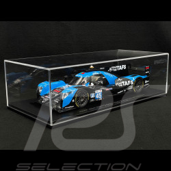 Oreca 07 Gibson n° 45 Class winner 24h Le Mans 2022 Algarve Pro Racing 1/18 Spark 18S815