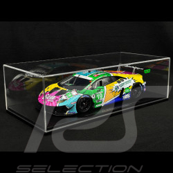 Lamborghini Huracán GT3 EVO n° 19 24h Daytona 2020 GEAR Racing 1/18 Spark 18US009