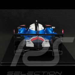 Alpine A480 Gibson n° 36 5ème Hypercar 24h Le Mans 2022 Elf Team 1/18 Spark 18S801