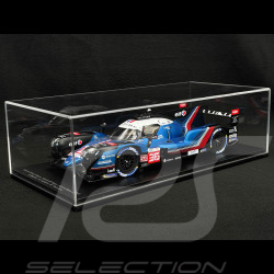 Alpine A480 Gibson n° 36 5ème Hypercar 24h Le Mans 2022 Elf Team 1/18 Spark 18S801