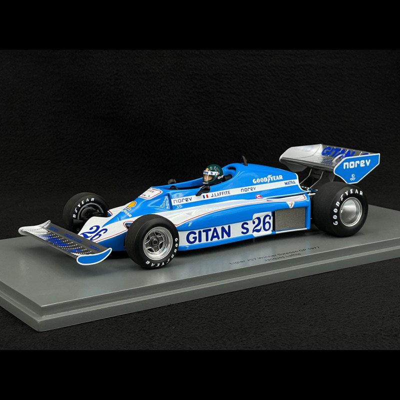 Grand Prix de France Historique : Jours du tonnerre (17-19 juin