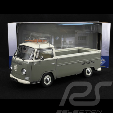 Volkswagen Combi T2 Pickup...