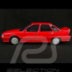 Renault 21 Turbo Mk 1 1988 Jean Ragnotti Signature Rot 1/18 Ottomobile OT707UVI
