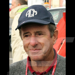 Renault 21 Turbo Phase 1 1988 Signature Jean Ragnotti Rouge 1/18 Ottomobile OT707UVI