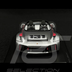 Porsche Vision Spyder 2020 Argent 1/43 Spark WAP0200140N0SP