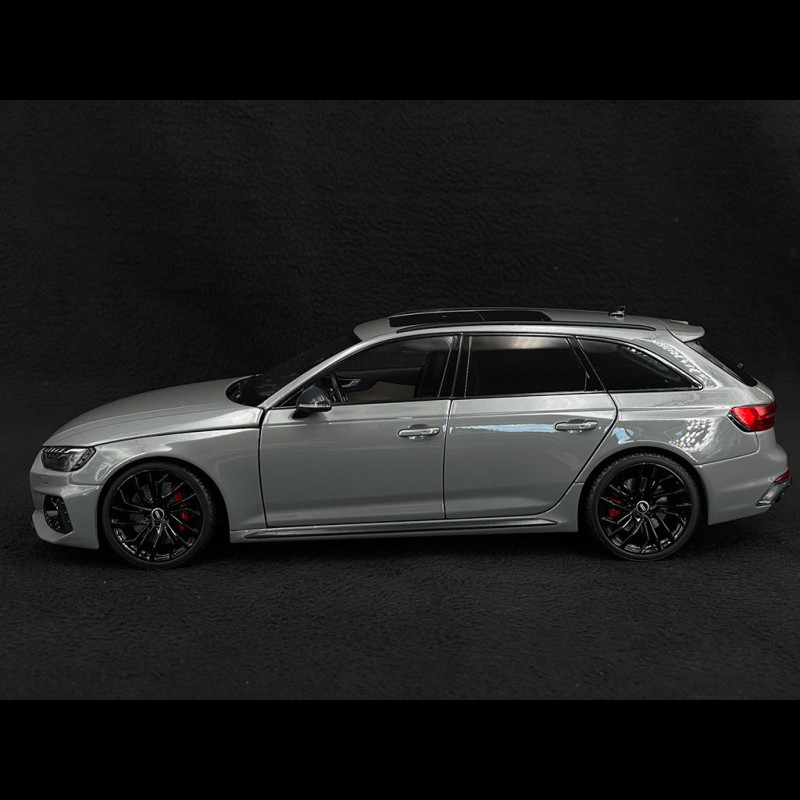 AUDI Q2 2016 Phase 1 Quantum Grey Iscale 5011602633 1/43 Metal Grau Gris EUR 125,00 - FR