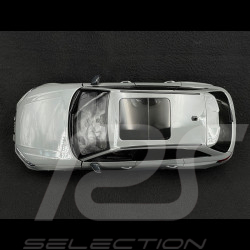 Audi RS4 Avant 2020 Nardograu 1/18 Keng Fai VAKW-0401