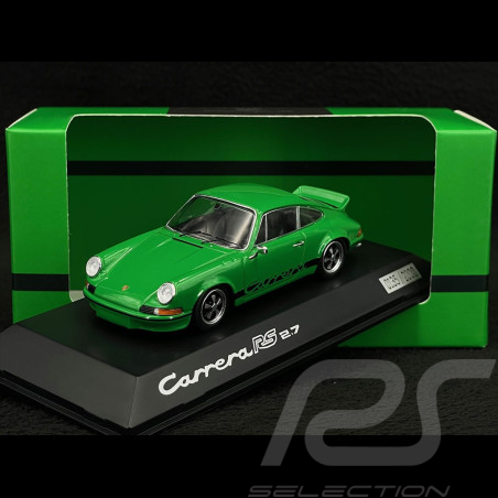 Porsche 911 Carrera RS 2.7...