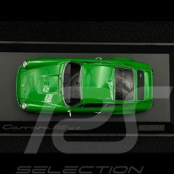 Porsche 911 Carrera RS 2.7 1972 Viper Green 1/43 Spark WAP0201150PRS2