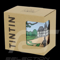 Tasse Tintin Château de Moulinsart 47985