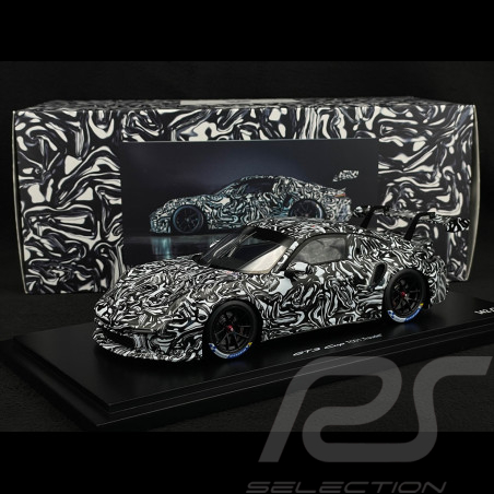 Porsche 911 GT3 Cup Type...