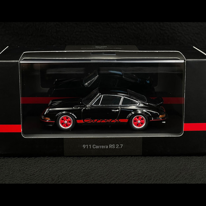 Porsche 911 Carrera RS Jouef 1/43 - Etoile Auto49