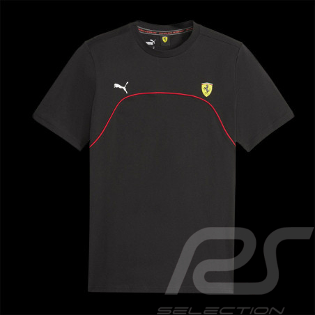 Camiseta Ferrari F1 Team...