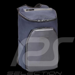 Porsche Backpack Urban Eco S Business 41 cm / 13" Dark Blue Porsche Design 4056487017525