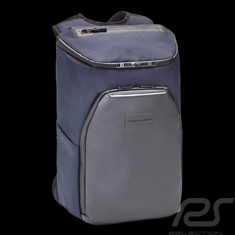 Sac à dos Porsche Urban Eco S Business 41 cm / 13" Bleu Foncé Porsche Design 4056487017525
