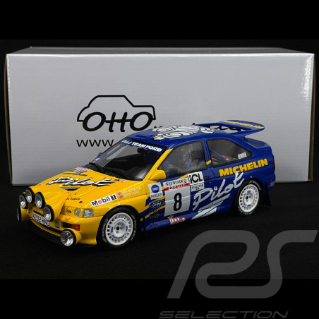 Ford Escort Cosworth Grupo...