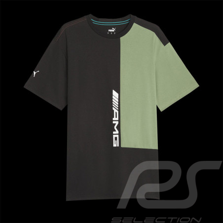 Camiseta Mercedes AMG Puma...