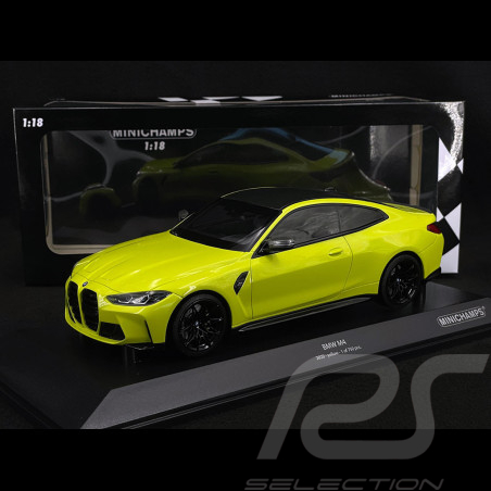 BMW M4 Competition Coupé...