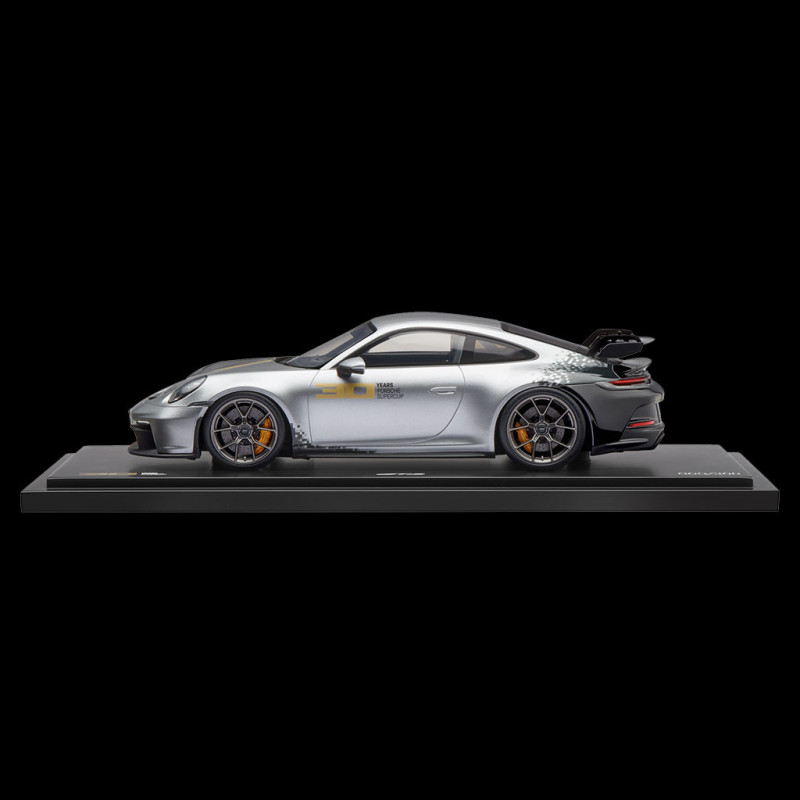 Porsche 911 GT3 Type 992 2022 30 years of Porsche Supercup 1993