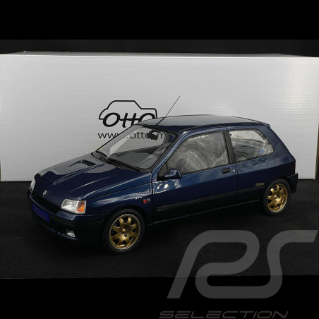 Renault Clio Williams 1993...