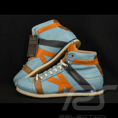 Zapatillas Kamo-Gutsu The...