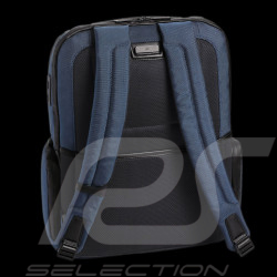 Porsche Design Rucksack Nylon Blau Roadster Pro L 4056487045535