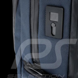 Porsche Design Backpack Nylon Blue Roadster Pro L 4056487045535