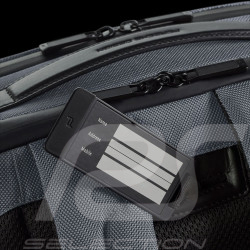 Porsche Design Backpack Nylon Charcoal Grey Roadster Pro L 4056487045528