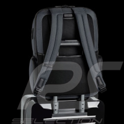 Porsche Design Backpack Nylon Charcoal Grey Roadster Pro L 4056487045528