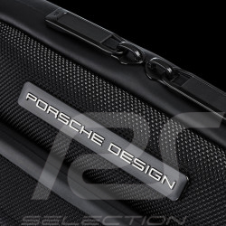 Sacoche Porsche Design à bandoulière Nylon Noir Roadster Pro S 4056487045573