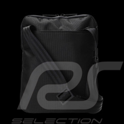 Porsche Design Backpack Nylon Charcoal Grey Roadster Pro S 4056487045573