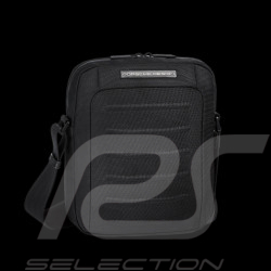 Sacoche Porsche Design à bandoulière Nylon Noir Roadster Pro XS 4056487045603