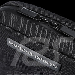 Sacoche Porsche Design à bandoulière Nylon Noir Roadster Pro XS 4056487045603