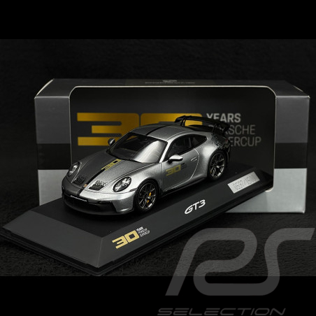 Porsche 911 GT3 Type 992...