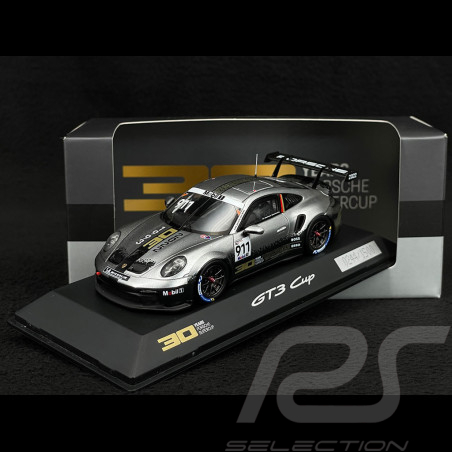 Porsche 911 GT3 Cup Type...