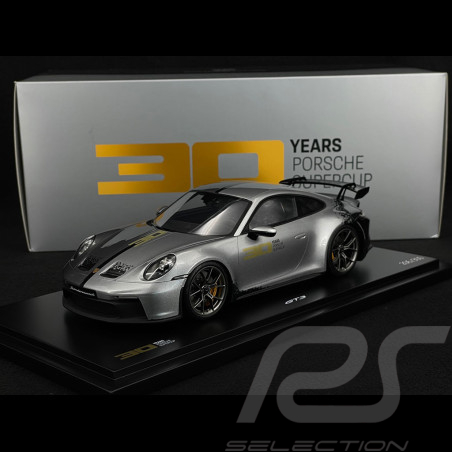 Porsche 911 GT3 Type 992...