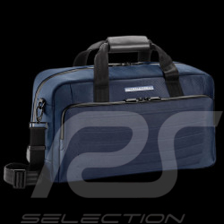 Sac Porsche Design de voyage Nylon Bleu Roadster Pro Weekender S 4056487045658