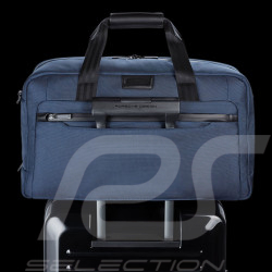 Porsche Design Reisetasche Nylon Blau Roadster Pro Weekender S 4056487045658