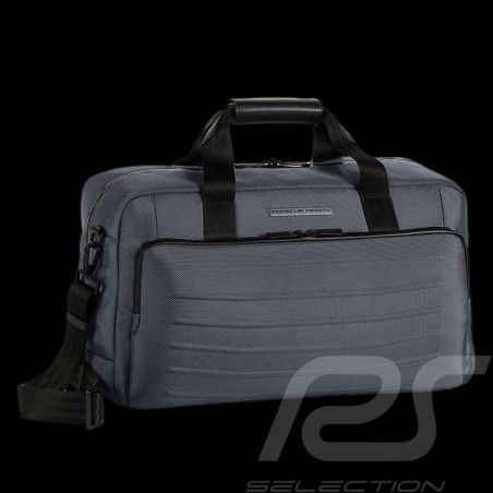 Porsche Design Travel bag Nylon Anthracite grey Roadster Pro Weekender S 4056487045641