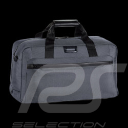 Porsche Design Reisetasche Nylon Anthrazitgrau Roadster Pro Weekender S 4056487045641